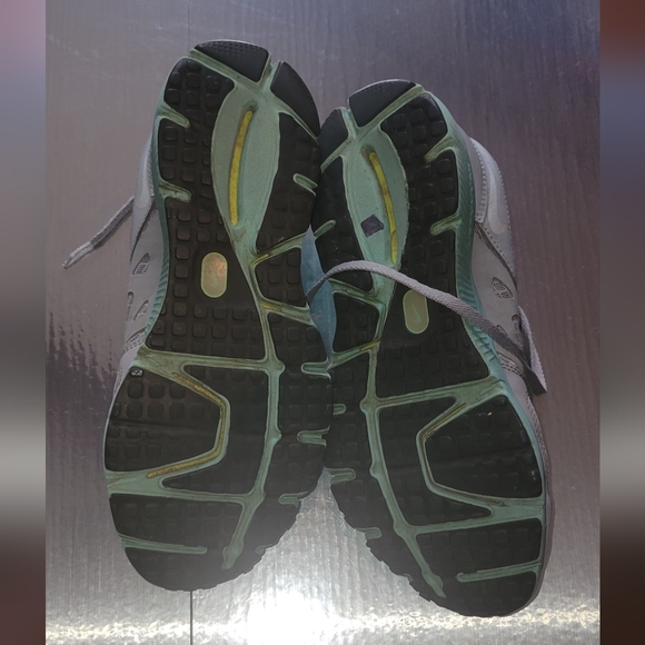 Nike Lunar Forever 2 Running Shoes - Picture 4 of 9